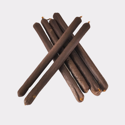 Gourmet Sticks (All Flavours - 250g, 500g, 1kg, 3kg & 15kg)