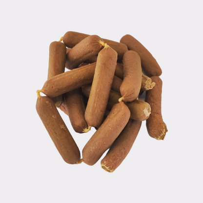 Gourmet Sausages (All Flavours - 250g, 500g, 1kg & 3kg)
