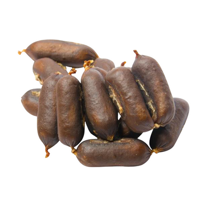 Gourmet Sausages (All Flavours - 250g, 500g, 1kg & 3kg)