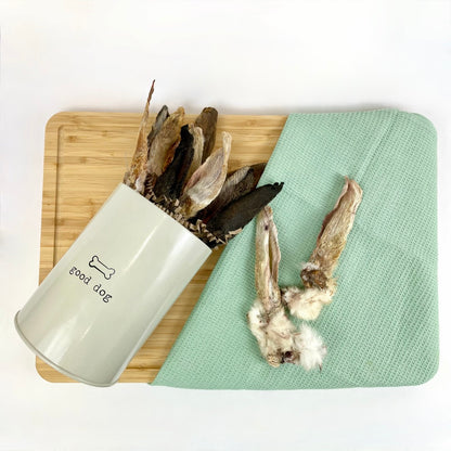 Hairy Rabbit Ears (250g, 500g, 1kg, 5kg & 10kg)