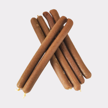 Gourmet Sticks (All Flavours - 250g, 500g, 1kg, 3kg & 15kg)