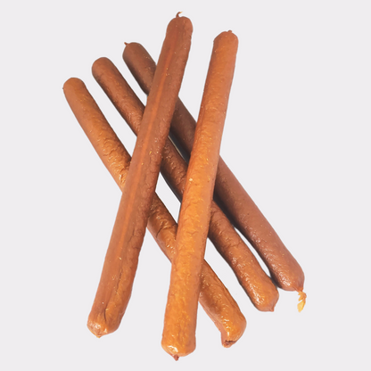 Gourmet Sticks (All Flavours - 250g, 500g, 1kg, 3kg & 15kg)