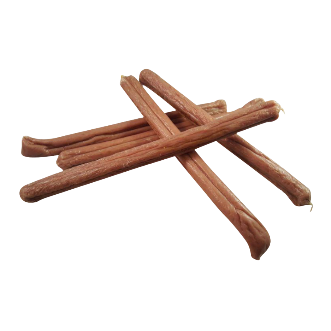 Gourmet Sticks (All Flavours - 250g, 500g, 1kg, 3kg & 15kg)