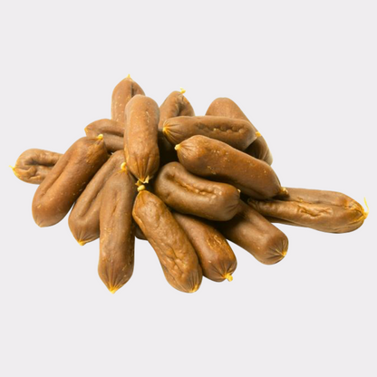Gourmet Sausages (All Flavours - 250g, 500g, 1kg & 3kg)
