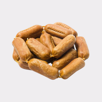 Gourmet Sausages (All Flavours - 250g, 500g, 1kg & 3kg)
