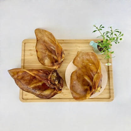 Sow Ears "Extra Large Pig Ears" (25pcs nets)