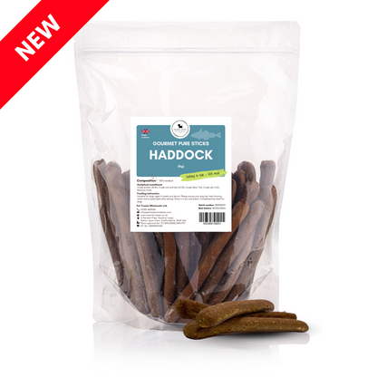 Gourmet Pure Sticks - 100% Meat (All Flavours - 1kg nets)