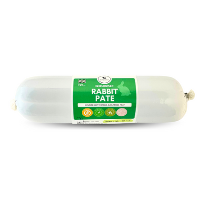 Gourmet Pate - 400g each (7 flavours - 1pc & 10pcs)