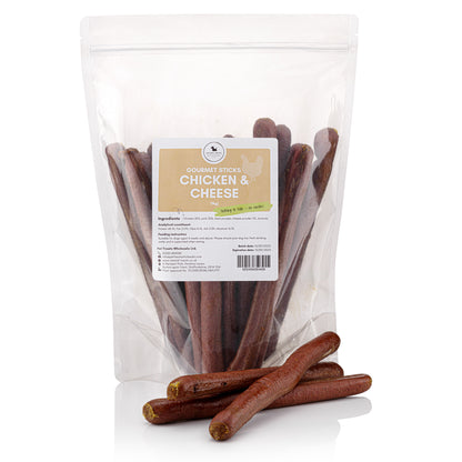 Gourmet Sticks "Long Sausages" (all flavours)