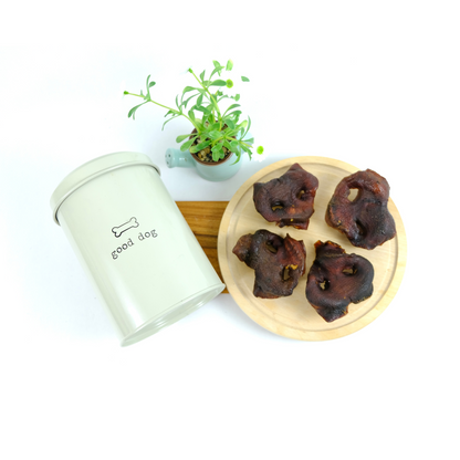 Pig Snouts (1kg & 500g bags)