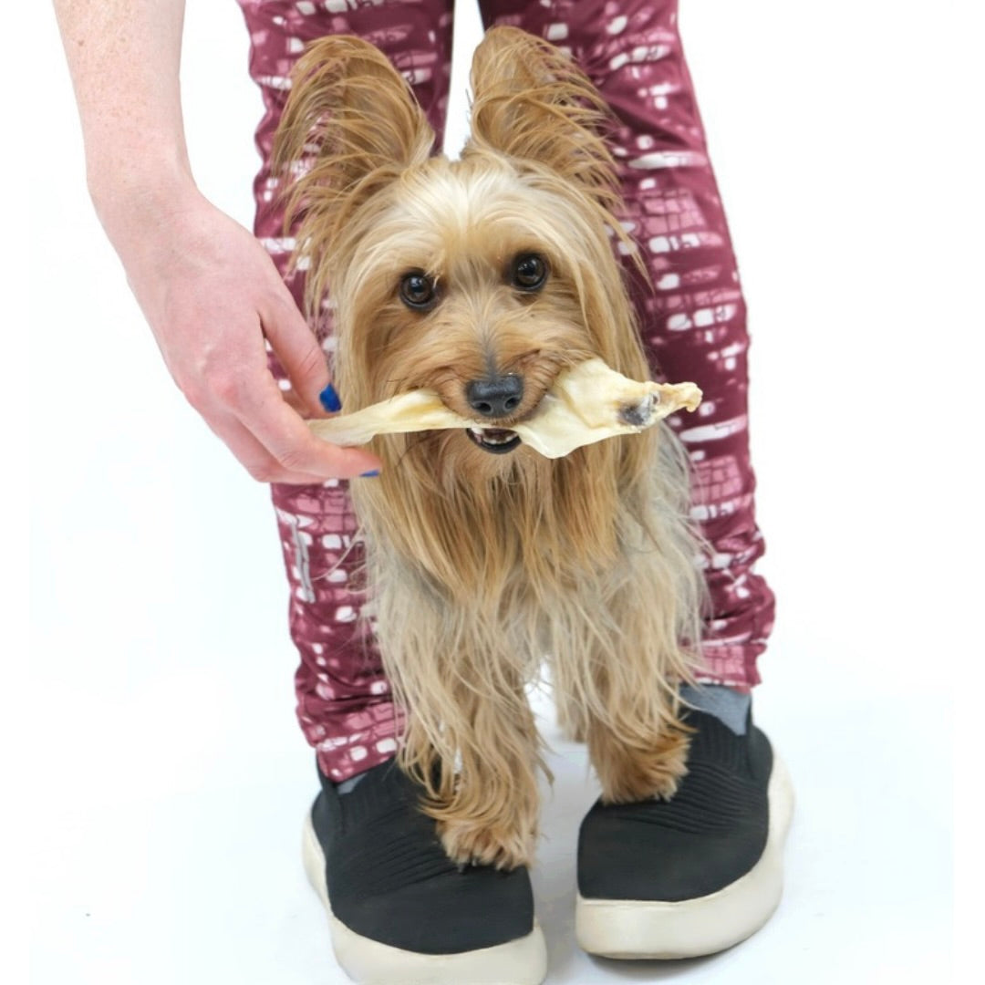 Shop Rabbit Ears (250g, 500g, 1kg & 8kg bags) Online - Pet Treats ...