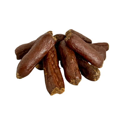 Gourmet Sausages (All Flavours - 250g, 500g, 1kg & 3kg)