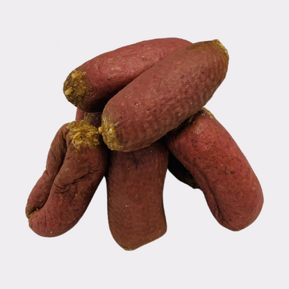 Gourmet Sausages (All Flavours - 250g, 500g, 1kg & 3kg)