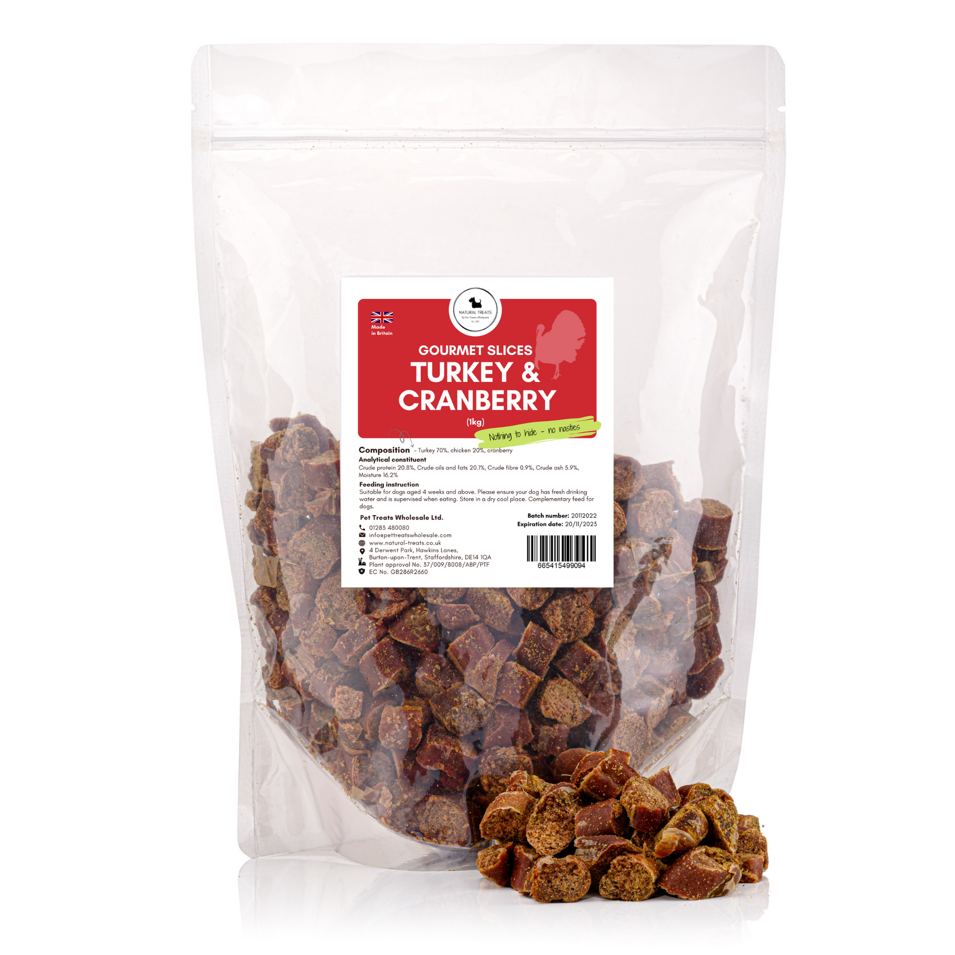Pet treats online hot sale
