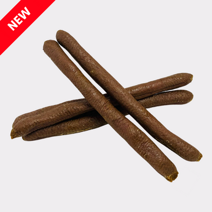Gourmet Sticks (All Flavours - 250g, 500g, 1kg, 3kg & 15kg)