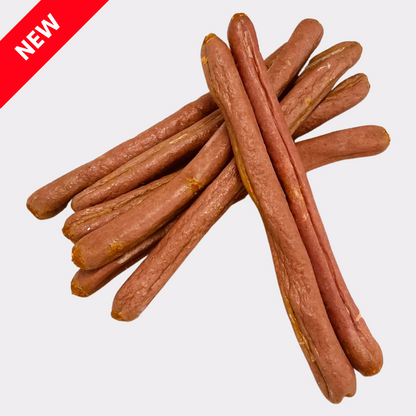 Gourmet Sticks (All Flavours - 250g, 500g, 1kg, 3kg & 15kg)
