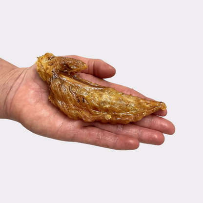 Turkey Wing Tips (500g & 1kg bags)