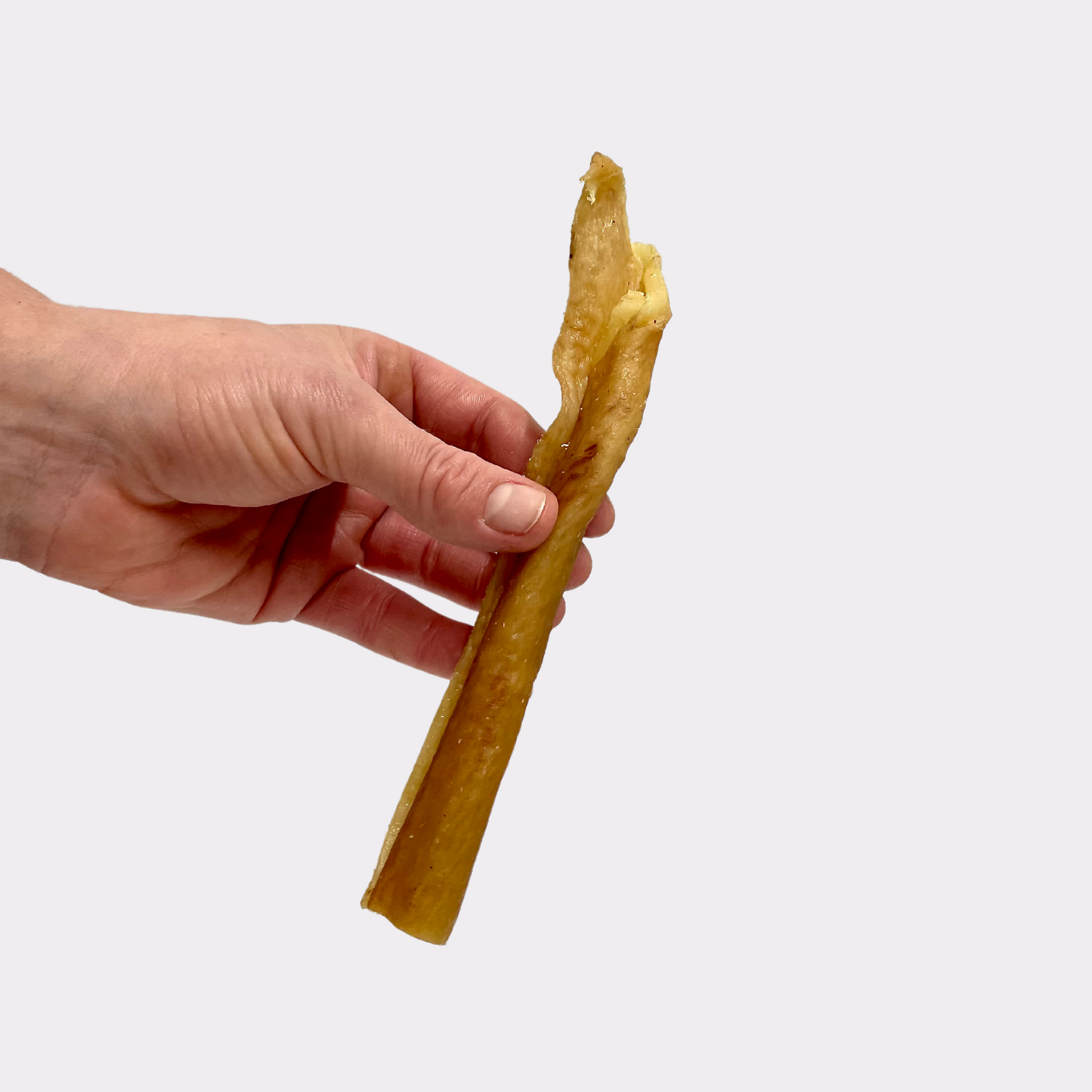 Pork rind dog treats best sale